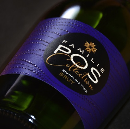 FamiliePosCollection SparklingBrut FamiliePosCollection SparklingBrut