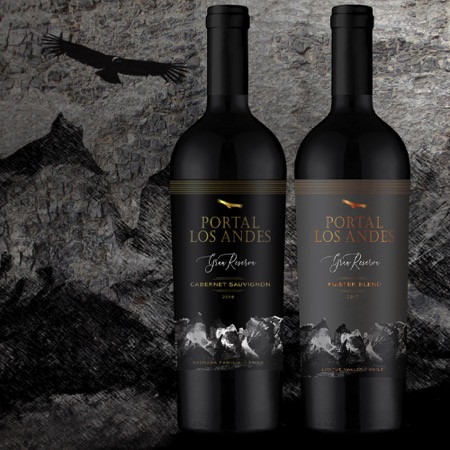 PortalLosAndes-GranReservaWines PortalLosAndes-GranReservaWines