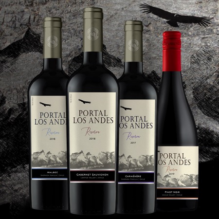 PortalLosAndes-ReservaWines PortalLosAndes-ReservaWines