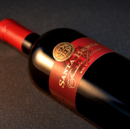 Santa Berta Founder´s Reserve Santa Berta Founder´s Reserve
