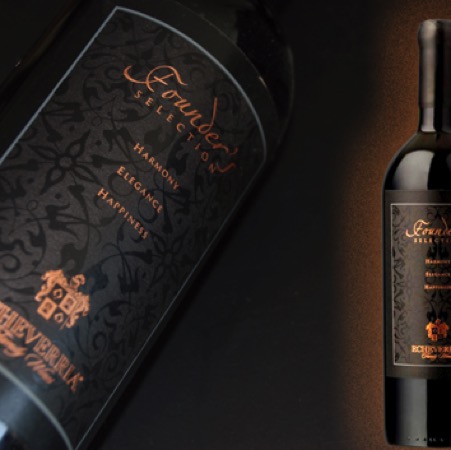 Viña Echeverría - Founder´s Selection Viña Echeverría - Founder´s Selection
