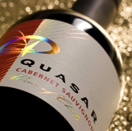 Viña Echeverría - Quasar Varietal Viña Echeverría - Quasar Varietal