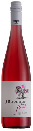 Viña Bouchon - J. Bouchon Rosé Viña Bouchon - J. Bouchon Rosé