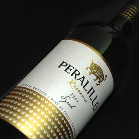 Viña Siegel - Peralillo Reserva Viña Siegel - Peralillo Reserva