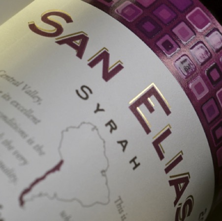 Viña Siegel - San Elias Varietal Viña Siegel - San Elias Varietal