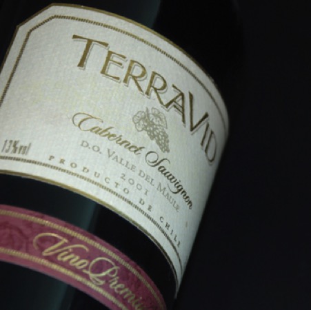 Viña Terravid - Varietal Premium Viña Terravid - Varietal Premium