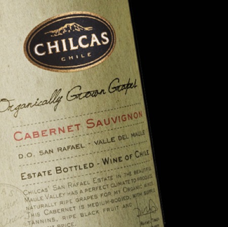 Viña Via Wines - Organic Wine Viña Via Wines - Organic Wine