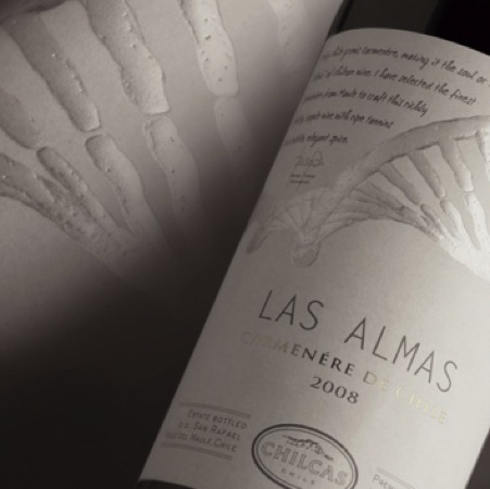 Viña Via Wines - Las Almas Viña Via Wines - Las Almas