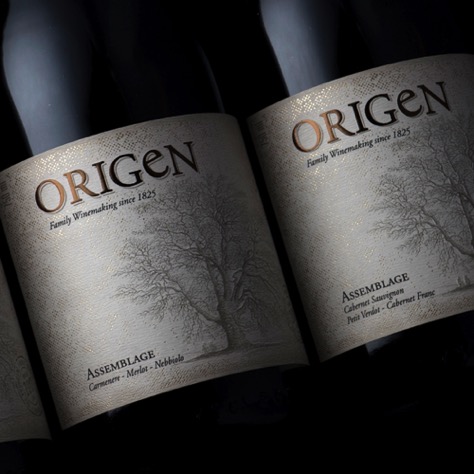 Origen-Assemblage Origen-Assemblage