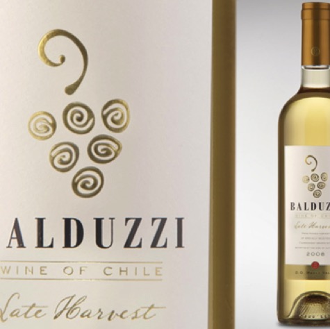 Viña Balduzzi - Late Harvest Viña Balduzzi - Late Harvest