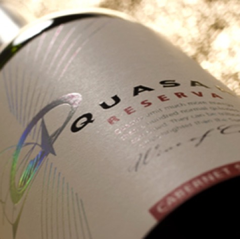 Viña Echeverría - Quasar Reserva Viña Echeverría - Quasar Reserva