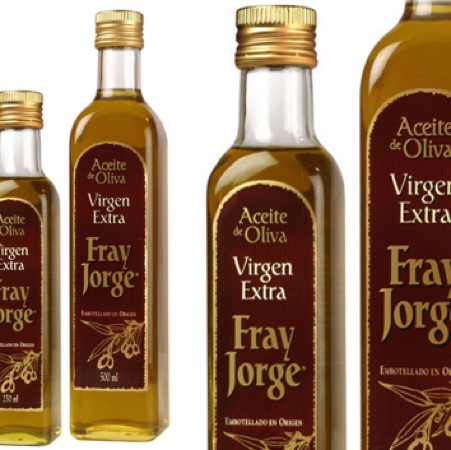 Fray Jorge Aceite de Oliva Fray Jorge Aceite de Oliva