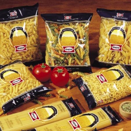 Pasta Carozzi Pasta Carozzi