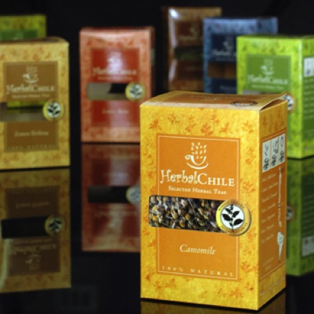 Té de Hierbas HerbalChile Té de Hierbas HerbalChile