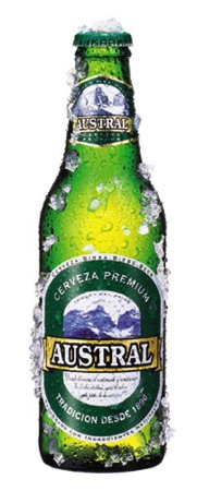 Cerveza Austral Cerveza Austral