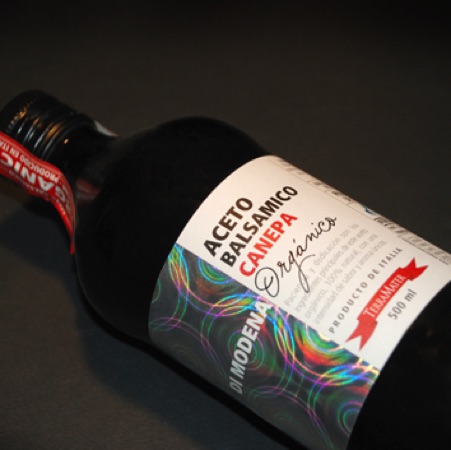 Canepa Aceto Balsamico Canepa Aceto Balsamico
