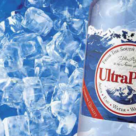 Agua Ultrapura Agua Ultrapura