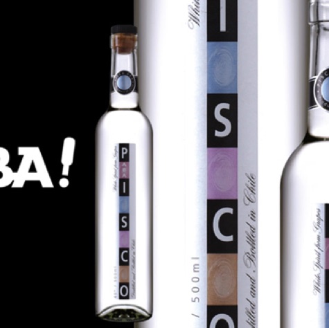 Pisco ABA