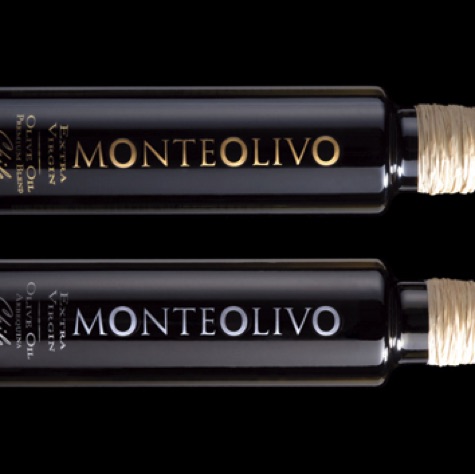 Aceite de Oliva MonteOlivo