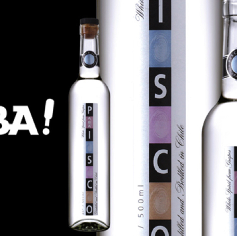 Pisco ABA Pisco ABA
