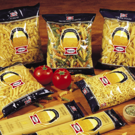 Pasta Carozzi Pasta Carozzi